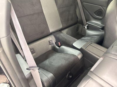 2023 Toyota GR86 Base