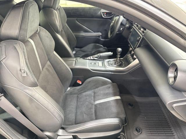 2023 Toyota GR86 Base