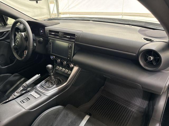2023 Toyota GR86 Base
