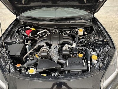 2023 Toyota GR86 Base