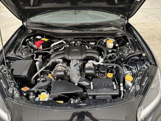 2023 Toyota GR86 Base