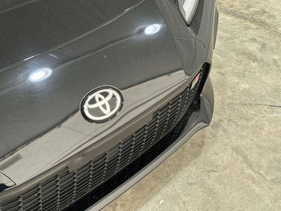 2023 Toyota GR86 Base