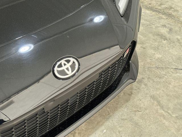 2023 Toyota GR86 Base