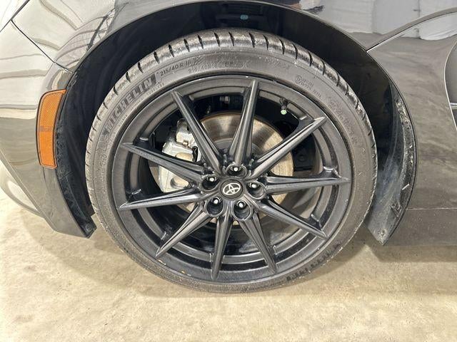 2023 Toyota GR86 Base
