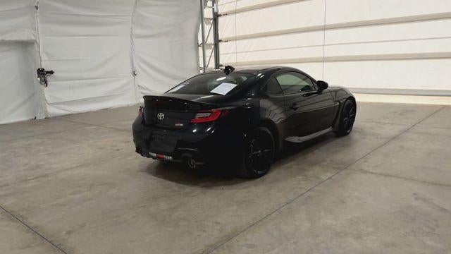 2023 Toyota GR86 Base