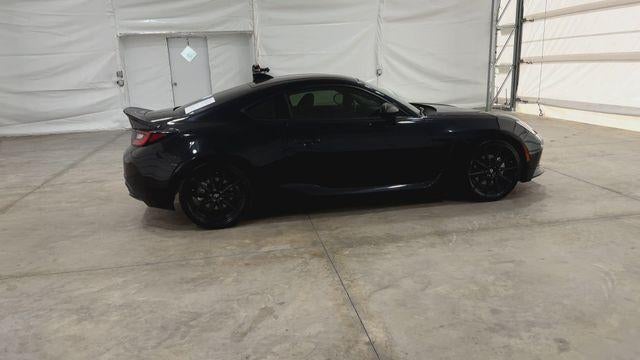 2023 Toyota GR86 Base