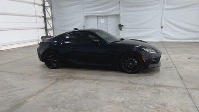 2023 Toyota GR86 Base