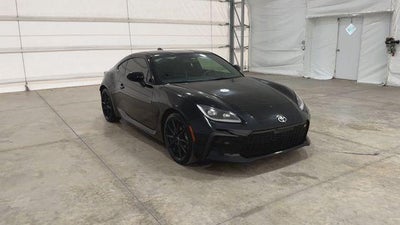 2023 Toyota GR86 Base
