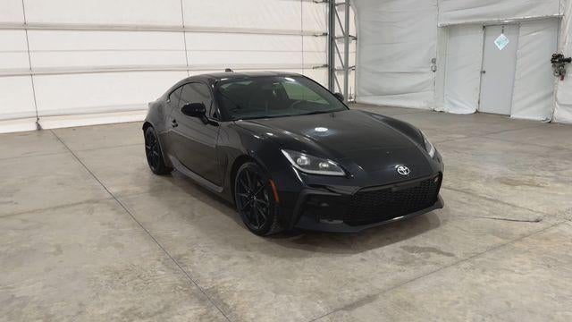 2023 Toyota GR86 Base