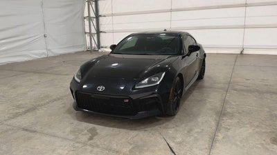 2023 Toyota GR86 Base