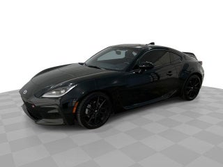 2023 Toyota GR86 Base
