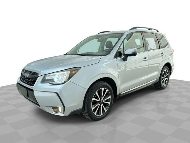 2017 Subaru Forester Base