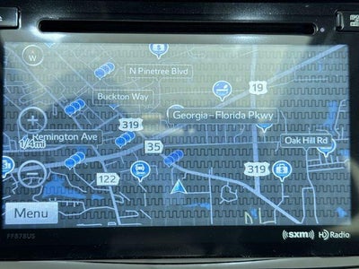 2017 Subaru Forester Base