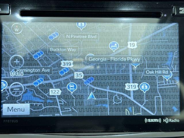 2017 Subaru Forester Base