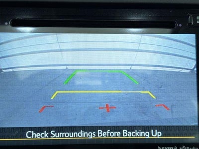 2017 Subaru Forester Base