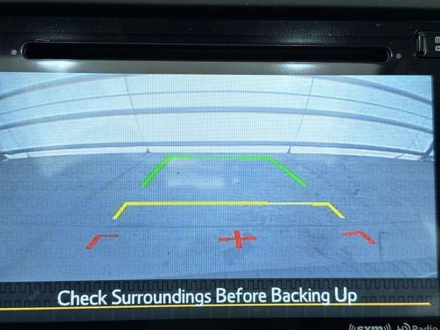 2017 Subaru Forester Base