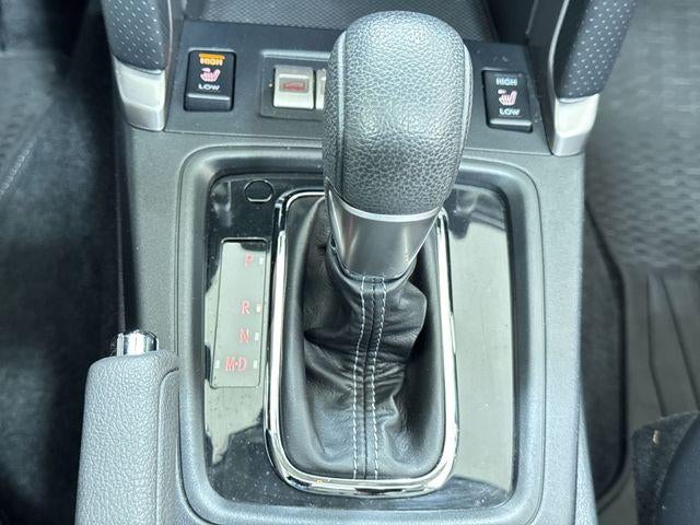 2017 Subaru Forester Base