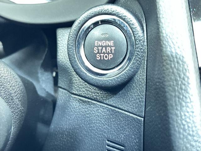 2017 Subaru Forester Base