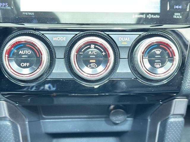 2017 Subaru Forester Base