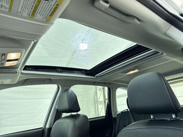 2017 Subaru Forester Base