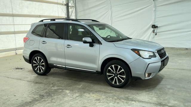 2017 Subaru Forester Base