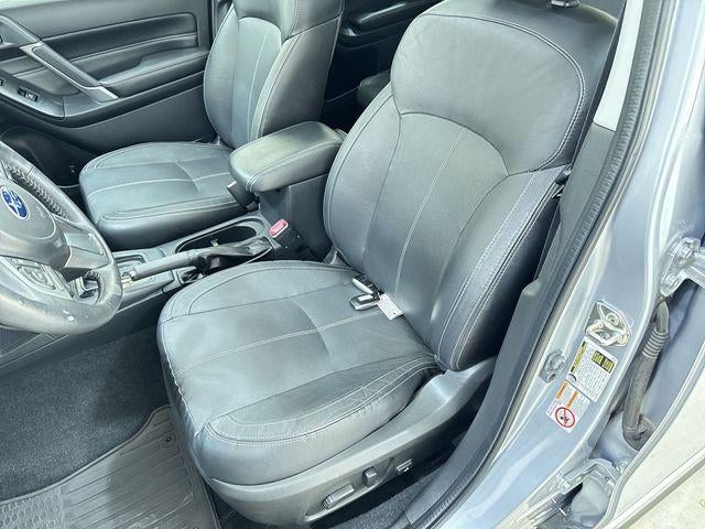 2017 Subaru Forester Base