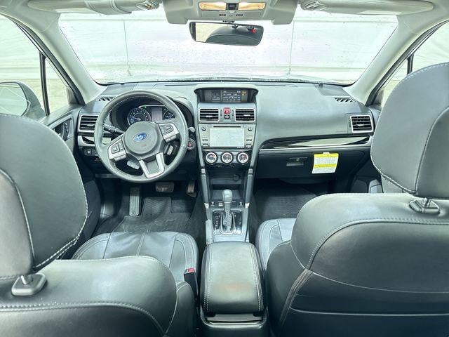 2017 Subaru Forester Base