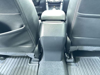 2017 Subaru Forester Base