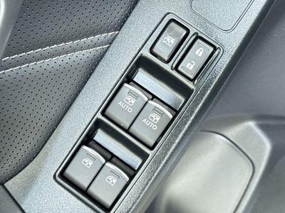 2017 Subaru Forester Base