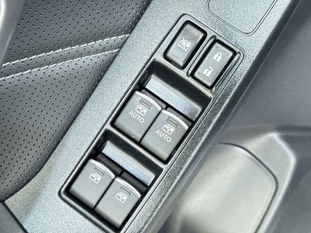 2017 Subaru Forester Base