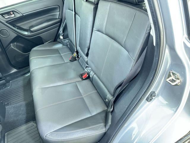 2017 Subaru Forester Base