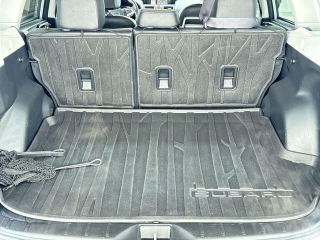 2017 Subaru Forester Base