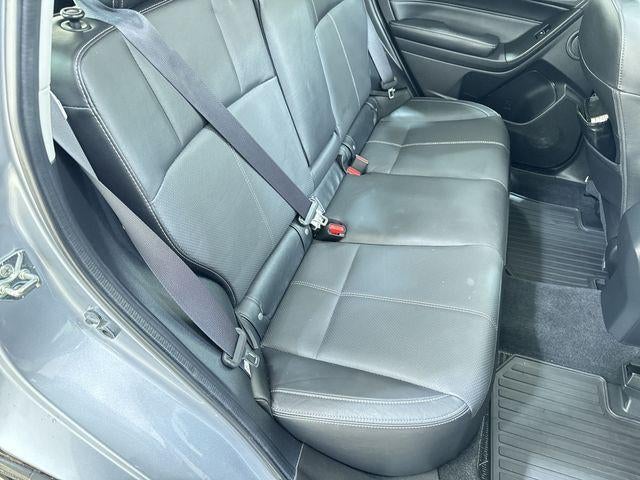 2017 Subaru Forester Base