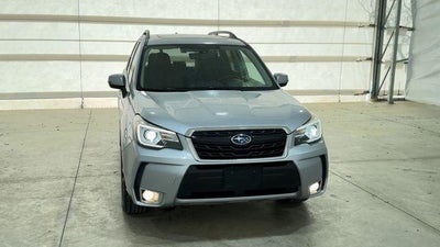 2017 Subaru Forester Base