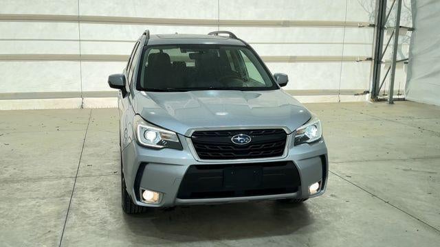 2017 Subaru Forester Base