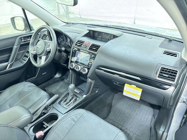 2017 Subaru Forester Base