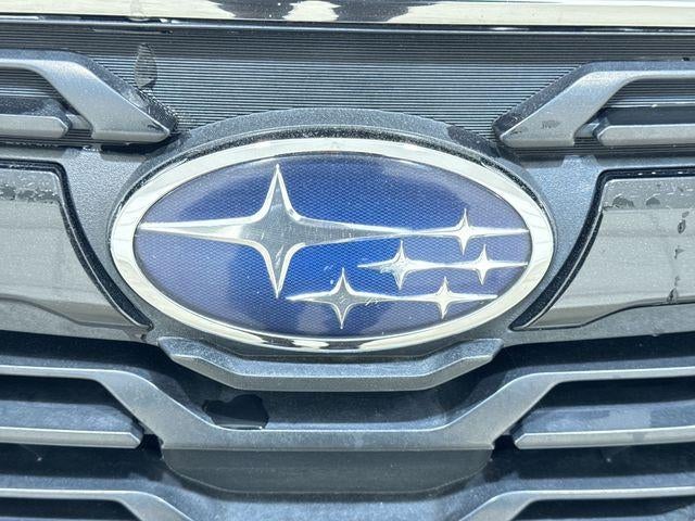 2017 Subaru Forester Base