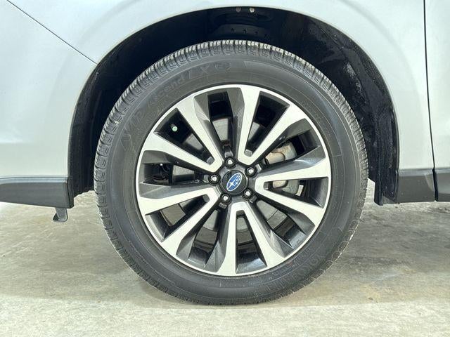 2017 Subaru Forester Base