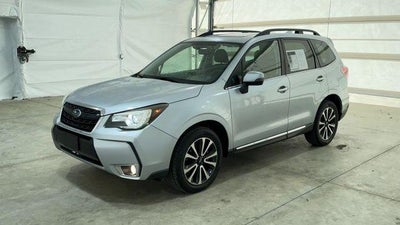 2017 Subaru Forester Base