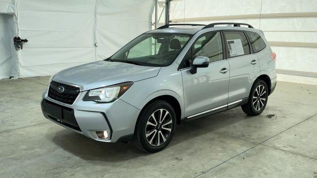 2017 Subaru Forester Base