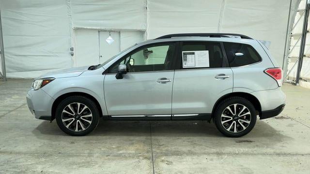 2017 Subaru Forester Base