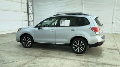 2017 Subaru Forester Base