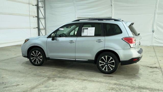 2017 Subaru Forester Base