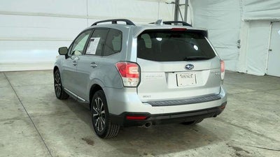 2017 Subaru Forester Base
