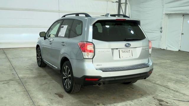 2017 Subaru Forester Base