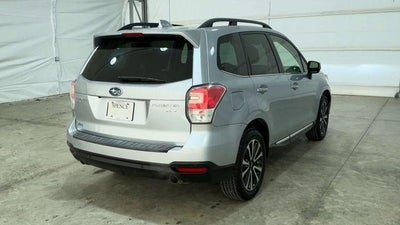 2017 Subaru Forester Base