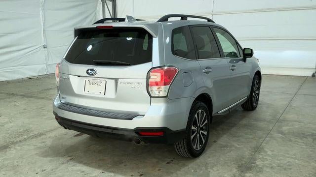 2017 Subaru Forester Base