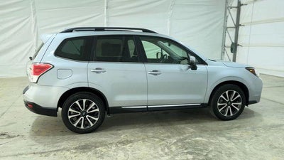 2017 Subaru Forester Base