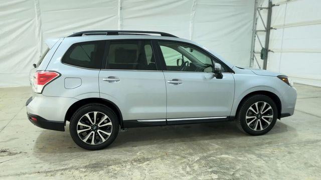 2017 Subaru Forester Base