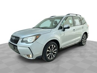 2017 Subaru Forester 2.0XT Touring
